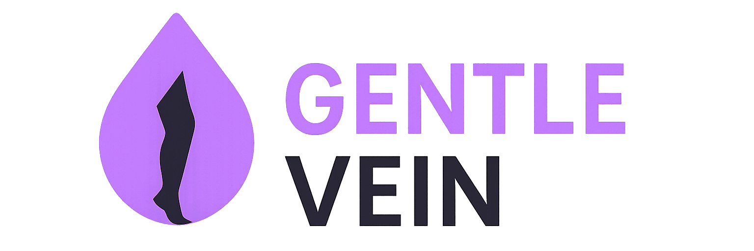 Gentle Vein Care Center Logo